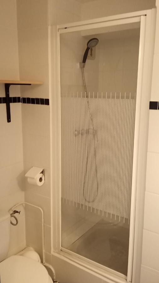 Appartement Sainte Marie De Campan - Residence Le Vieux Village Kültér fotó